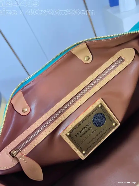 Repzbay 40 SPEEDY Vuitton Louis 0616